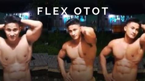 Flex Otot Hatim Raka Youtube