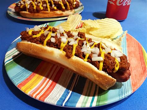 Club Foody Michigan Hot Dogs Recipe • Definitely A Must Try Club Foody