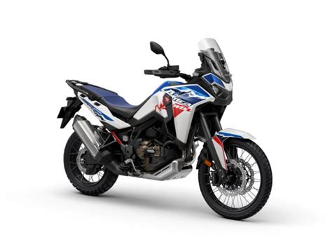 Honda Crf L Africa Twin Resmi Meluncur Harga Rp Juta