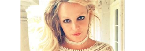 Britney Spears Le Cierra Las Puertas Al Amor De Pareja Para Siempre