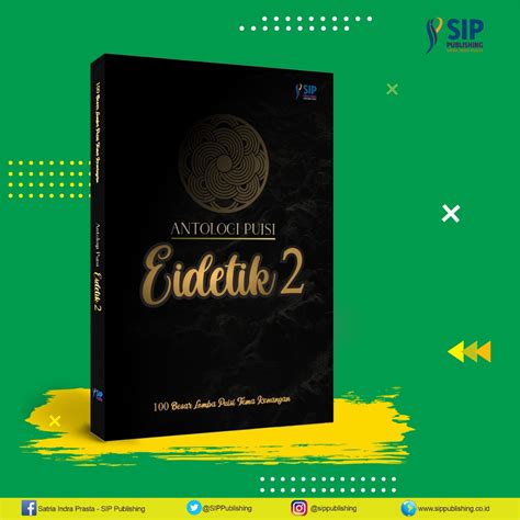 Eidetik Toko Buku Sip Publishing