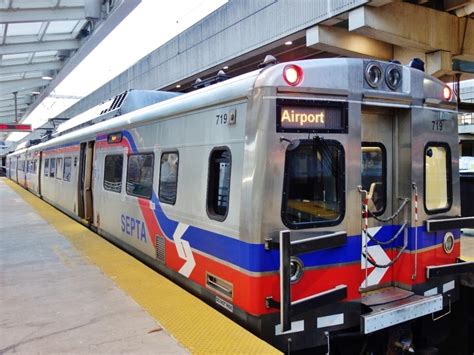 Storm Forces Changes To SEPTA Services | Philadelphia, PA Patch