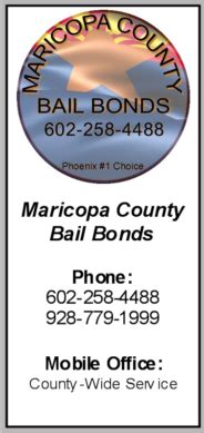 Estrella Jail Inmate Information - Maricopa County Jail Phoenix Arizona