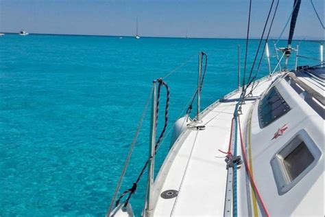 Crucero En Velero Por Asinara Desde Stintino Civitatis