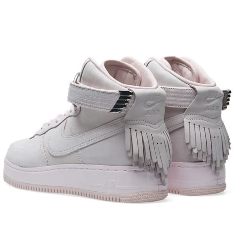 Nike Air Force 1 High Sl Pearl Pink End Us