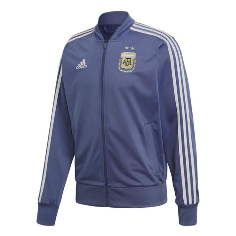 Adidas Campera Jkt Selección Argentina Megasports