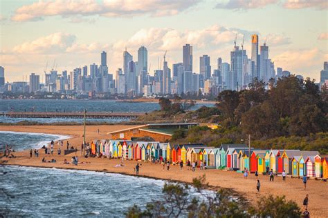 Your Points And Miles Guide To Melbourne Australia The Points Guy