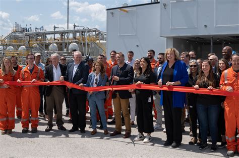 Marilyn Gladu On Twitter Very Pleased To Attend The Ribbon Cutting