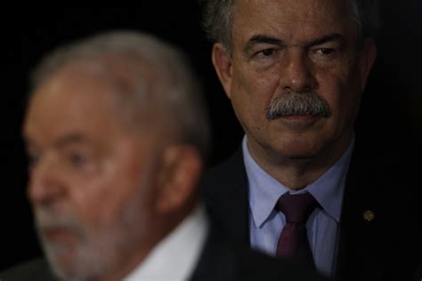 Lula Vai Hoje à Posse De Mercadante No Bndes Veja Quem é O Novo Chefe