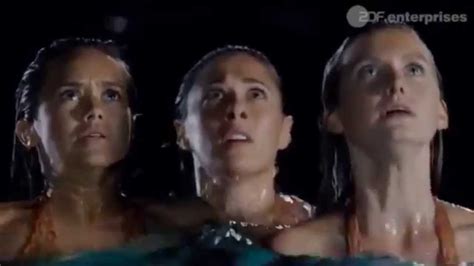 Mako Mermaids Season 3 Official Trailer Youtube