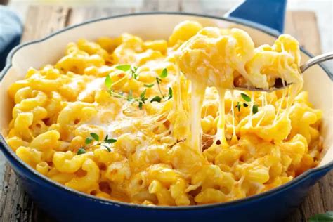 Mueller S Mac And Cheese Recipe Naznin S Kitchen