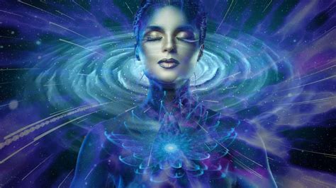 Third Eye Activation Awaken Your Higher Abilities Open Third Eye