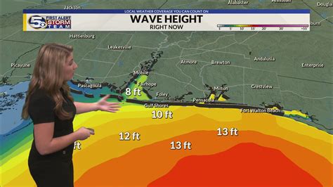 Wkrg News 5 At Noon Wkrg News 5