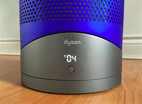 Dyson Pure Cool Link - The Coolest Air Purifier You'll Ever Own ...