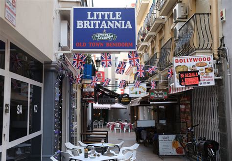 Benidorm and Costa Blanca late bars and clubs to get €9 million pot of
