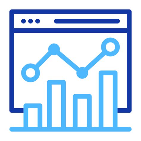 Performance Generic Outline Color Icon