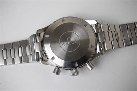 Omega Dynamic 524050 Chronograph Belmont Watches
