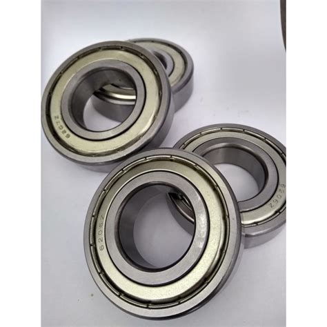 Rolamento Para Carrinho De Rolimã - Kit 4 rolamentos para carrinho de rolimã 6211 medidas (55 x 100 x 21 ...
