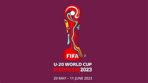 Indonesia será la sede de la Copa Mundial Sub-20 de 2023 - Indonesia en ...