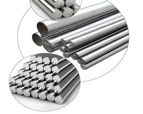 China Cheap Gr Erti Titanium Rod Manufacturers Suppliers Factory