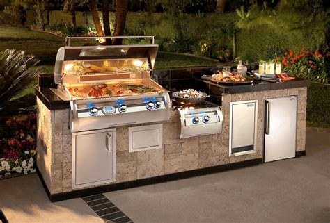 Premium Outdoor Grills Industry Best Pricing On Fire Magic And Aog