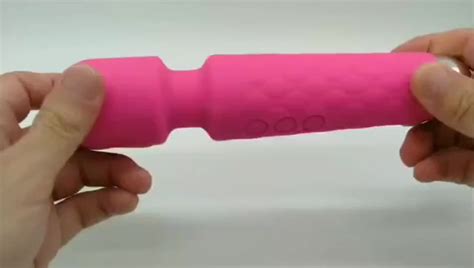 2021 Amazon Best Sales Av Toys Silicone Dildos For Women Vibrator Sex