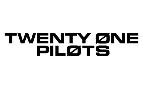 Twenty One Pilots Logo 02 Png Logo Vector Brand Downloads Svg Eps