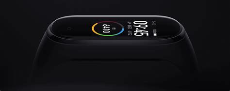 Xiaomi Mi Band 4 - купить Фитнес-браслет в Санкт-Петербурге по низкой ...