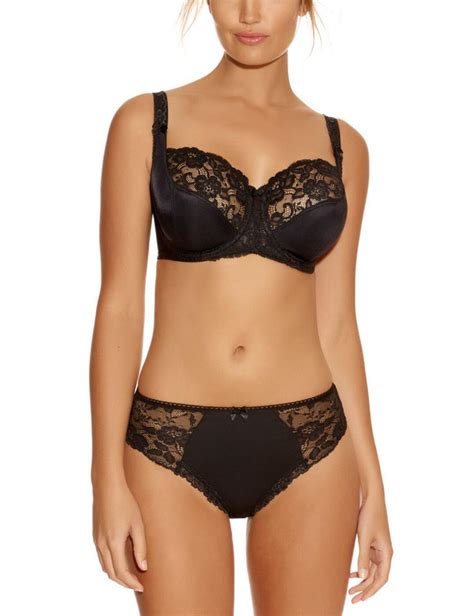 Fantasie Helena Balcony Bra Belle Lingerie Fantasie Helena