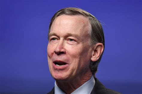 John Hickenlooper Wins Colorado Primary For Key Us Senate Seat