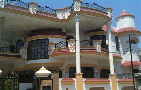 Pathankot Punjab House Styles Fantasy Homes Home