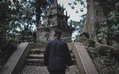 Sejarah Candi Rimbi Sebagai Bangunan Peninggalan Majapahit Kumparan