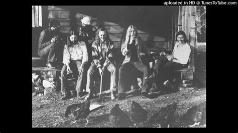 Allman Brothers Band Les Brers In A Minor 031573 Mobile Alabama