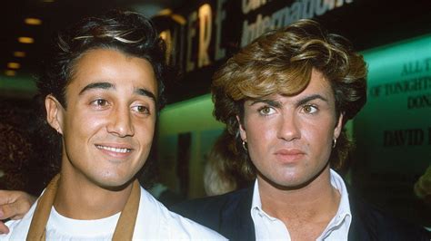 Andrew Ridgeley Wife Career And Life After Wham International