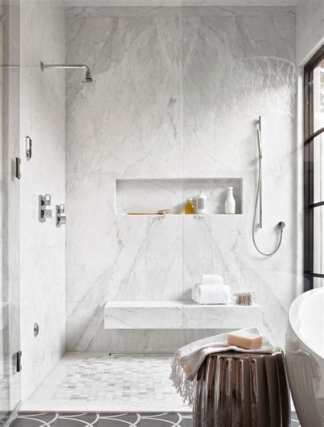 The 2025 Bathroom Trends To Watch For