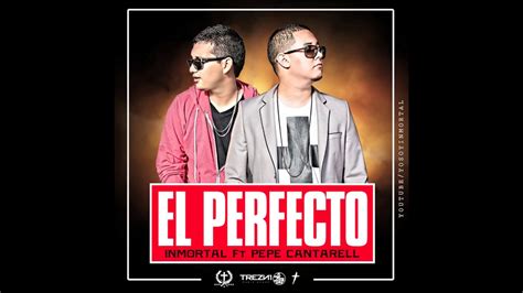 Inmortal Tyl Feat Pepecantarell El Perfecto Rap Cristiano Youtube