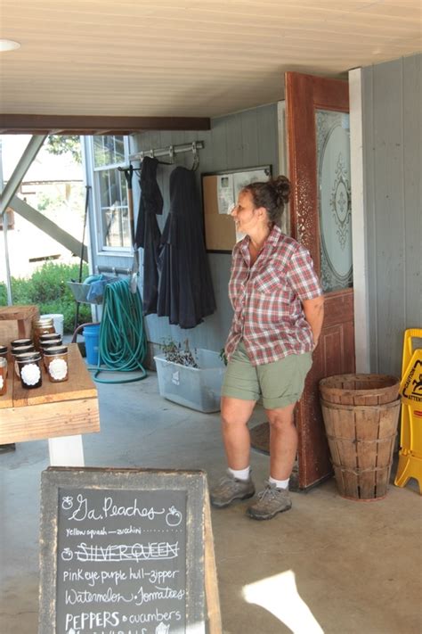 Morning Glory Farms Rockmart Farmers Market