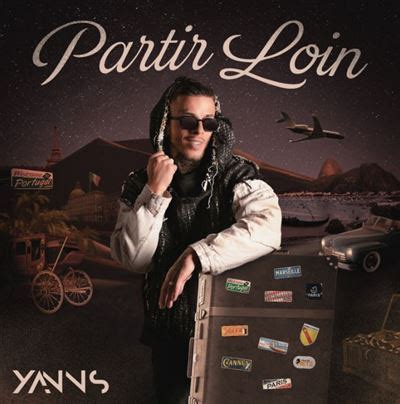 Partir Loin Yanns CD Album Achat Prix Fnac