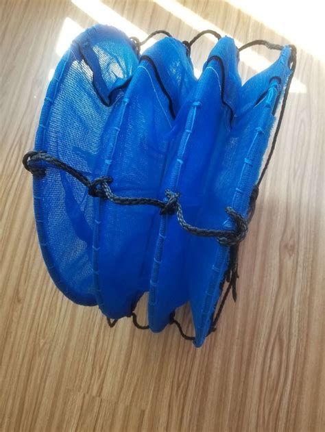 Buy Aquaculture Trap Net Trap Scallop Trap From Weihai Huaxing Nets