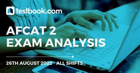 Afcat Exam Analysis August All Shifts Review