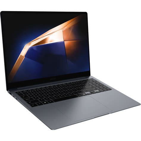 Samsung 16 Galaxy Book4 Pro Multi Touch Laptop 05 28 2023