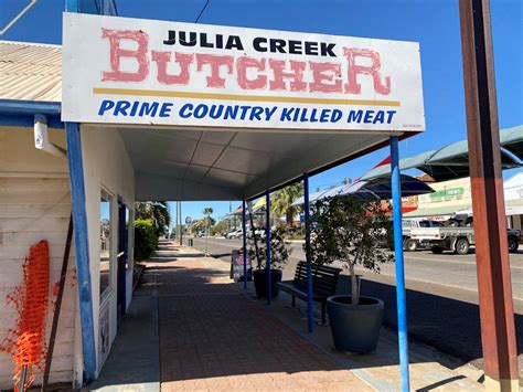 Must See And Dos In Julia Creek Queensland Camps Australia Wide