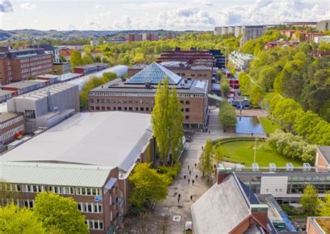 Chalmers University of Technology (Gothenburg, Sweden)