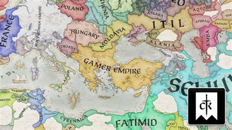 Crusader Kings Complete Cheats And Console Commands List Gamer Empire