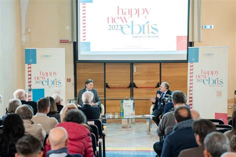 Salerno Fondazione Ebris Microbioma Umano Presentato Libro Dello