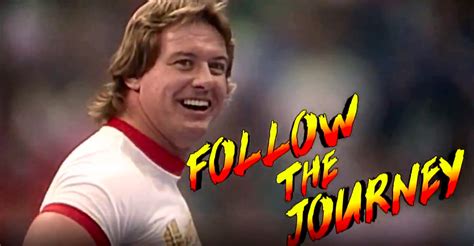 Trailers For WWEs First Ever DVD On THE MIZ RODDY PIPER UNRELEASED