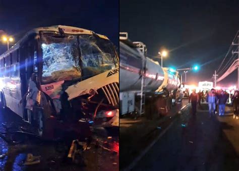 Carretera A El Salto Fuerte Choque Deja Decenas De Lesionados