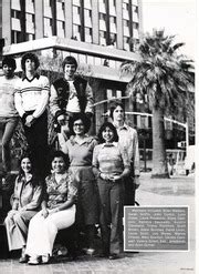 El Paso High School - Spur Yearbook (El Paso, TX), Class of 1979, Page ...