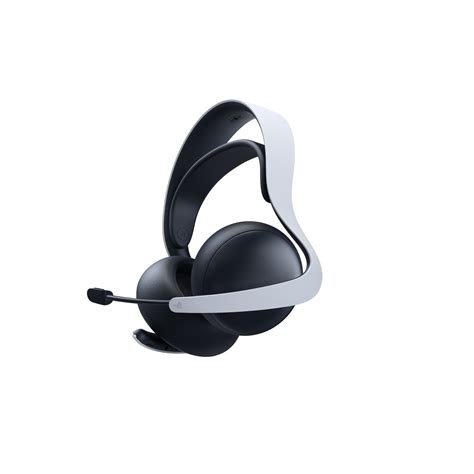 Casque Micro Sans Fil Pulse Elite Ps5 Sony à Prix Carrefour