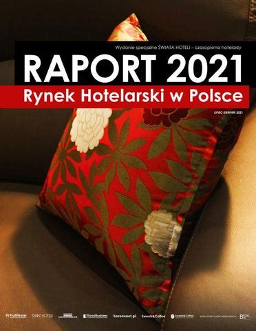 Rynek Hotelarski W Polsce Raport By Brog B B Sp Z O O S K Issuu